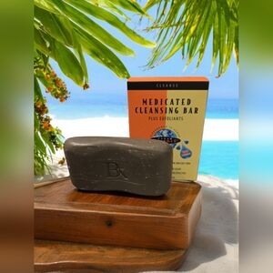 Clear Essence Medicated Cleansing Bar Soap 4.7 oz